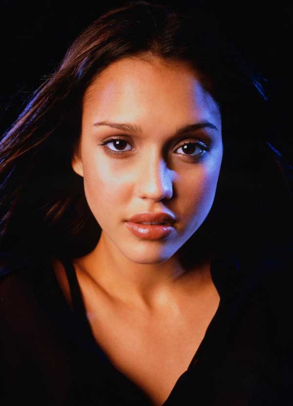 杰西卡·阿尔芭/Jessica Alba-06-20